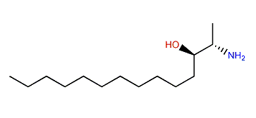 Xestoaminol C